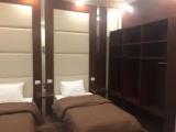 1 Bedroom Standard Double room with city view