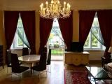 Deluxe Suite with river view
