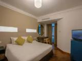 Executive Triple room