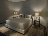 Armani Executive Double Suite