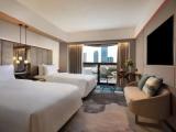 Grand Twin room with city view