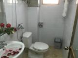 Standard Twin room with city view