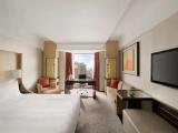 Deluxe Garden Wing Double room