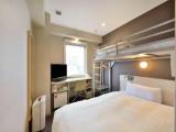 Standard Double Family room