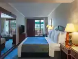 Garden (Annex) Double room
