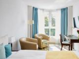 Superior Duplex room