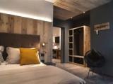 Junior Suite with balcony