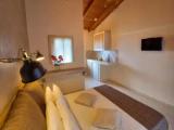 Standard room with balcony