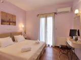 Family Apartment with balcony