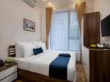 Classic room