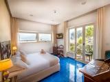 Superior Double room with sea view