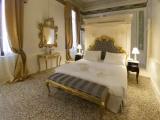 Frescoed Grand Quadruple Suite