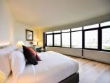 Double Suite with balcony