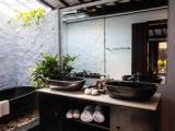 Deluxe Double Villa with garden view