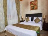 Standard room with city view