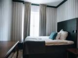 Compact Single room