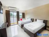 3 Bedrooms Double Studio