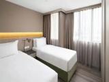 2 Bedrooms Superior Quadruple Apartment