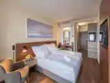Superior Double room with lake view