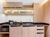 Superior Double room with city view
