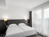 2 Bedrooms Suite