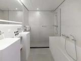 Deluxe Double room with balcony and with sea view