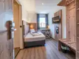 Business Single room