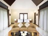 2 Bedrooms Villa