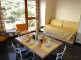 1 Bedroom Double Apartment with balcony and with sea view