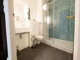 Standard Double room with city view