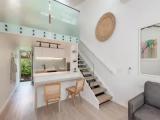 1 Bedroom Superior Apartment with garden view