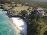 Deluxe Double room with ocean view