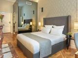 Privilege Double room