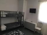 Standard Quadruple room with sea view