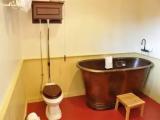 2 Bedrooms Deluxe Suite with garden view