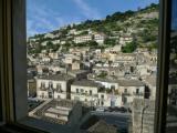 Standard Double room with city view