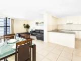 2 Bedrooms Apartment with balcony