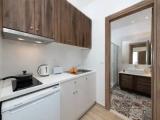 Deluxe Double Suite beachfront