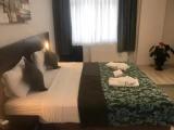 Standard room with city view