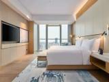 Deluxe Double Suite