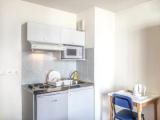 Standard Double Studio with balcony