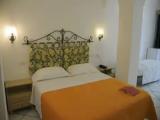 Superior Double room with balcony and with garden view