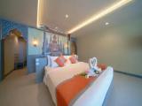 Grand Deluxe Double room with sea view