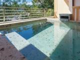 2 Bedrooms Deluxe Suite with balcony and with garden view