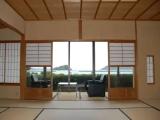Standard room with partial view