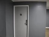 Deluxe room with city view