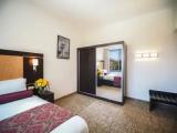 Standard Triple room with balcony