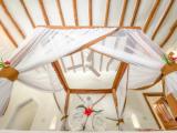 Deluxe Double room with ocean view