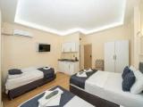 Standard Family room with balcony
