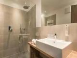 Double Suite with balcony